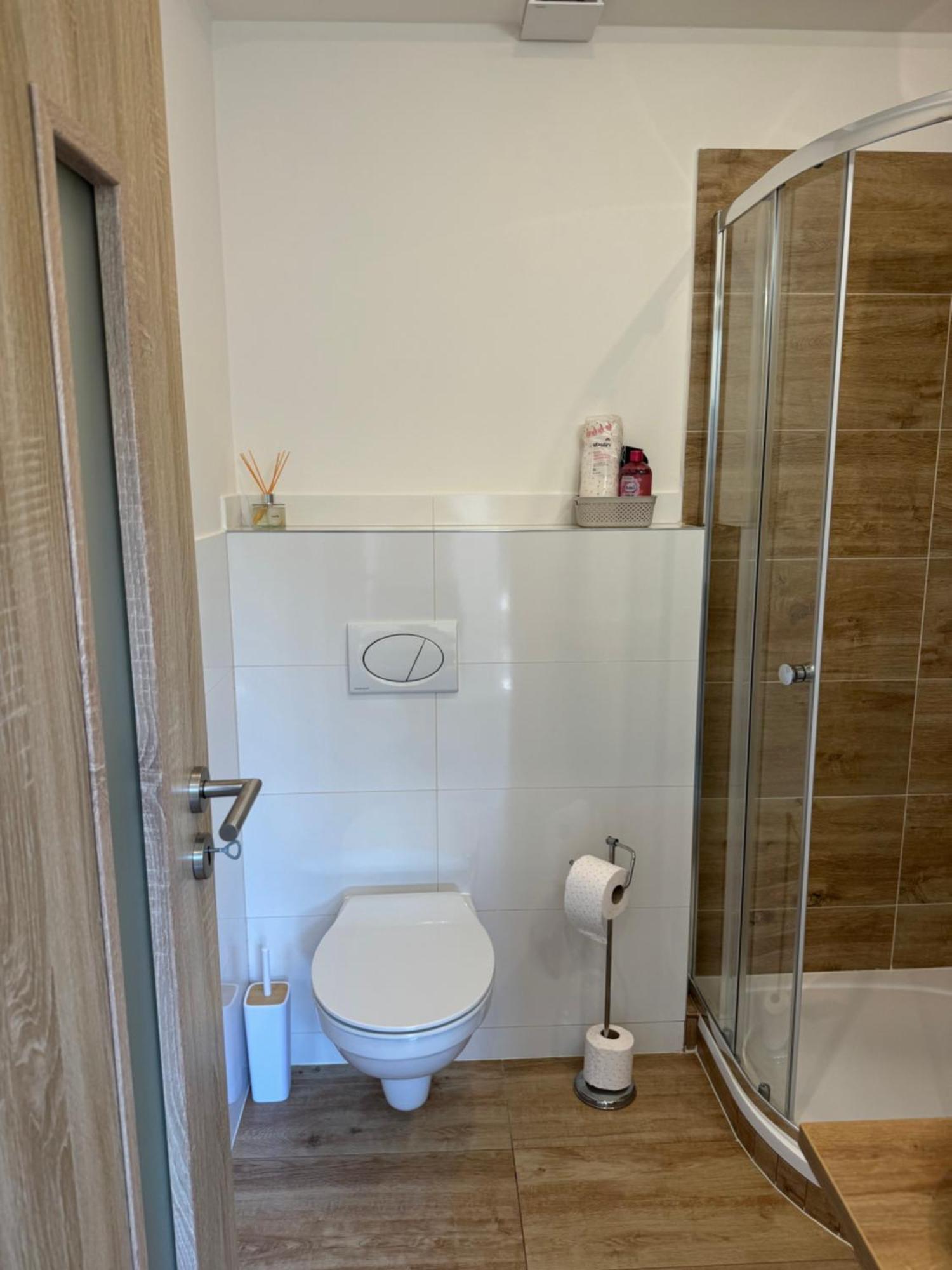 ברנו Rk Apartment #4 מראה חיצוני תמונה