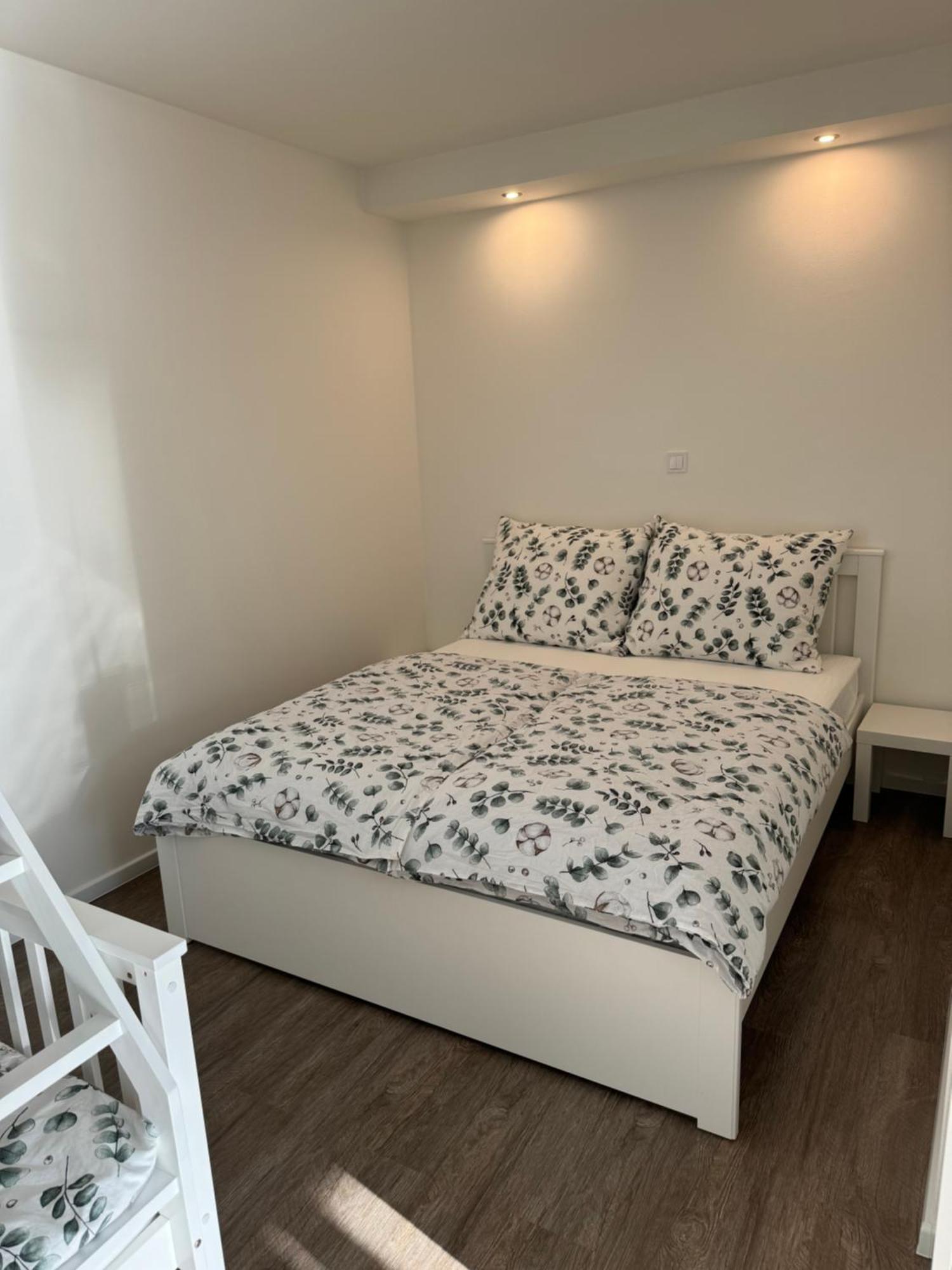 ברנו Rk Apartment #4 מראה חיצוני תמונה