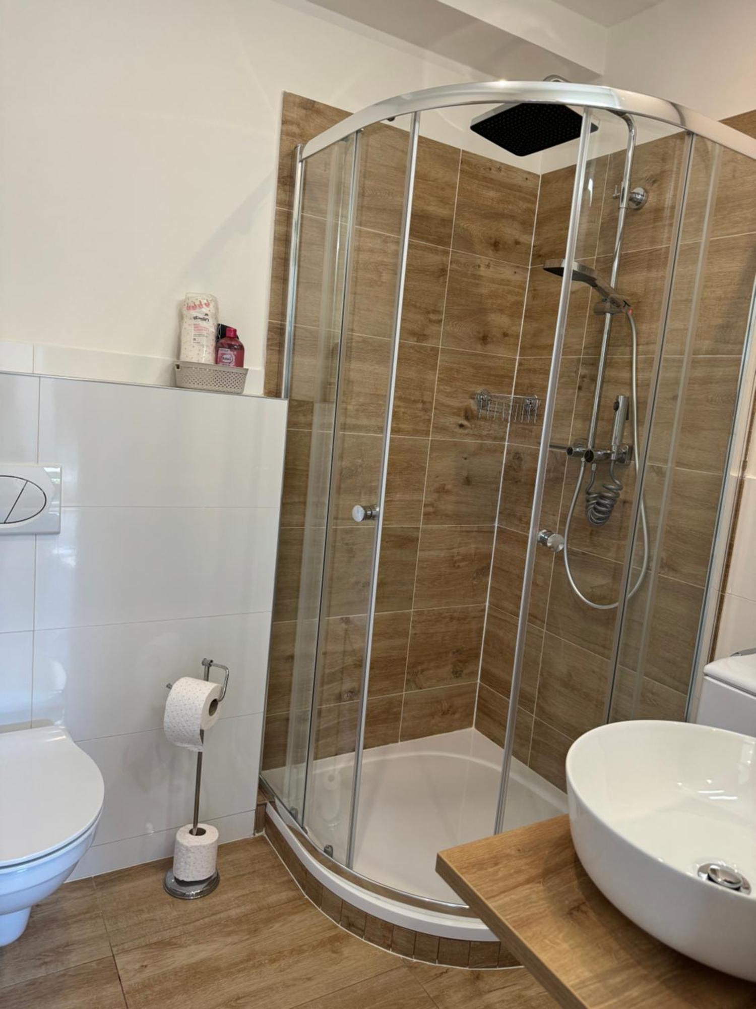 ברנו Rk Apartment #4 מראה חיצוני תמונה