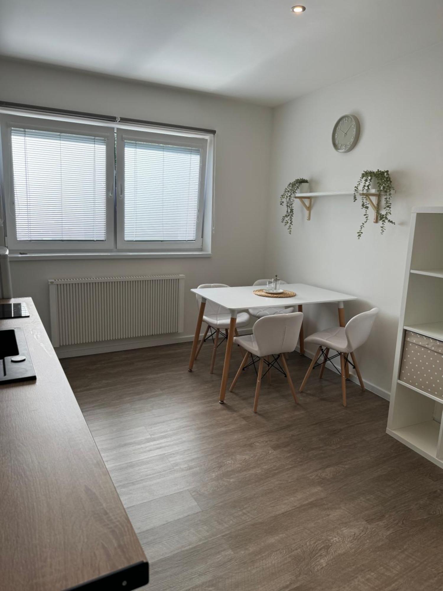 ברנו Rk Apartment #4 מראה חיצוני תמונה