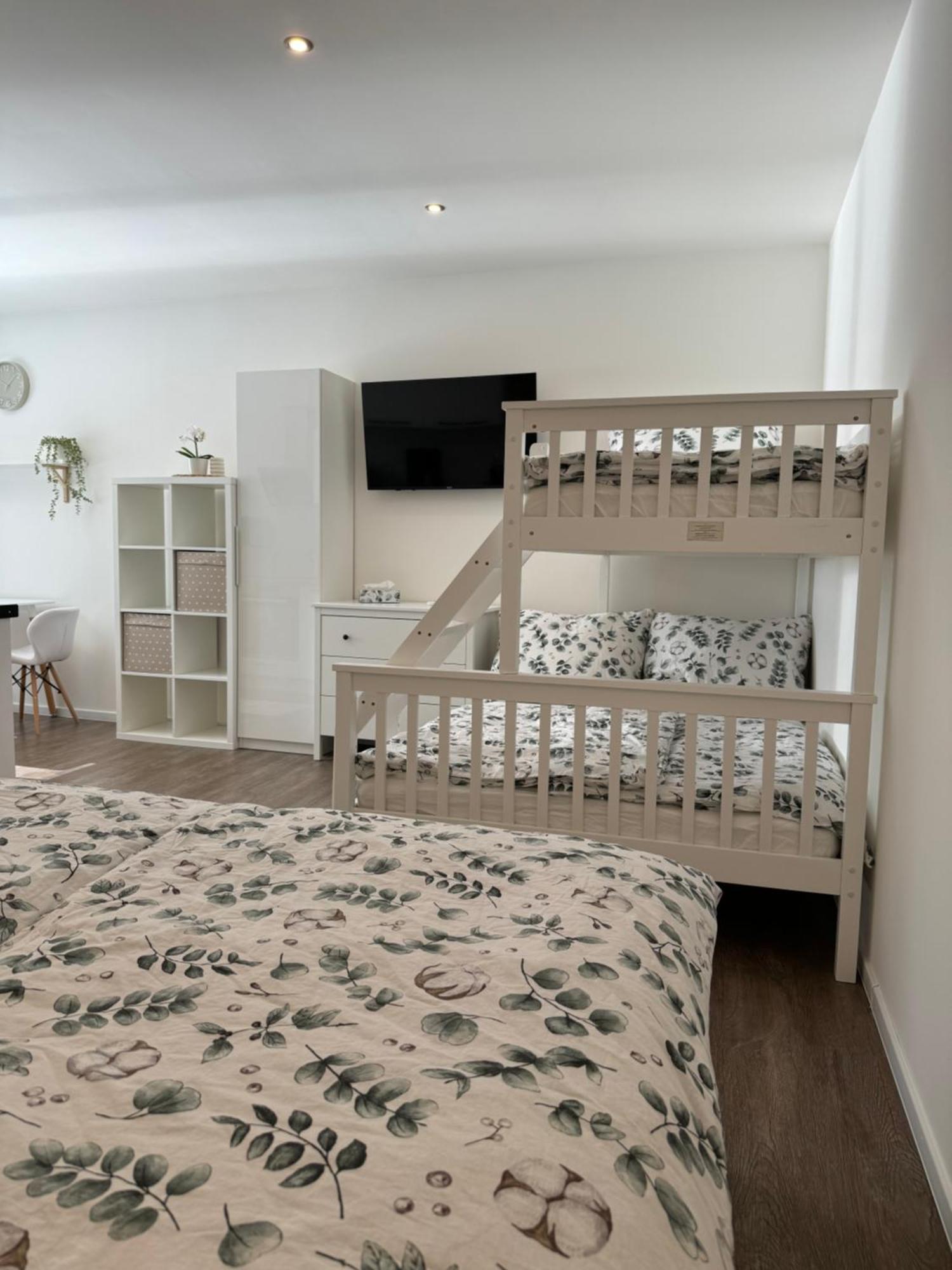 ברנו Rk Apartment #4 מראה חיצוני תמונה
