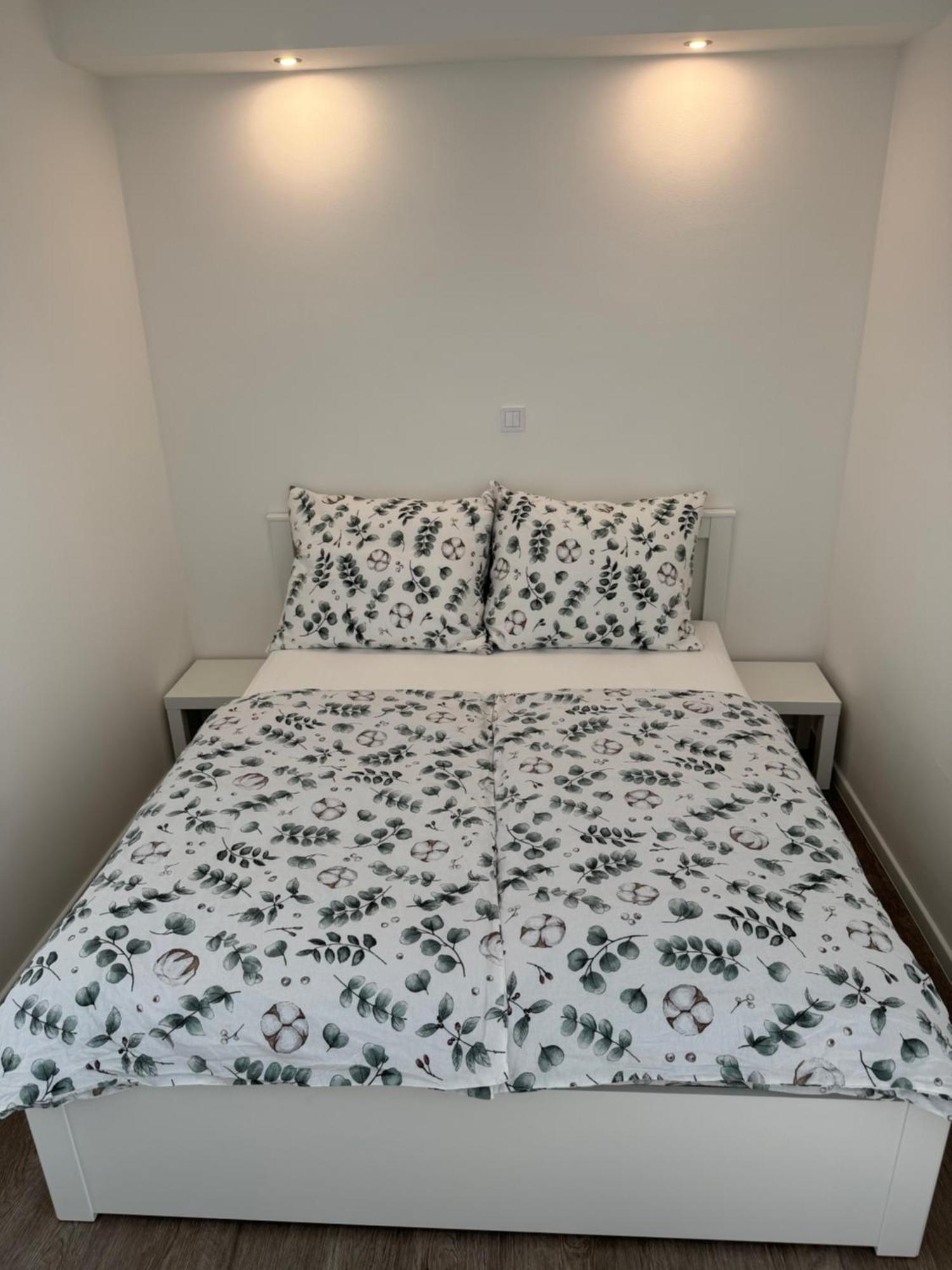 ברנו Rk Apartment #4 מראה חיצוני תמונה