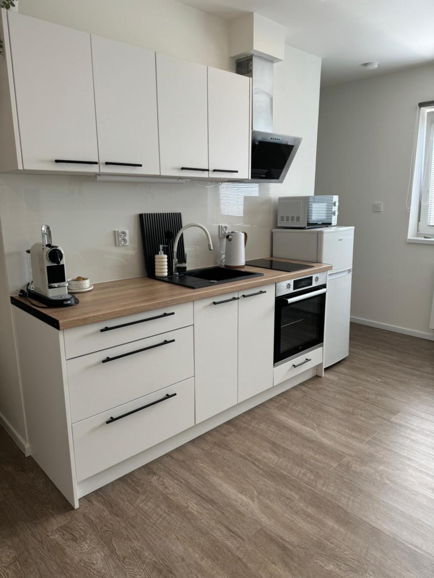 ברנו Rk Apartment #4 מראה חיצוני תמונה