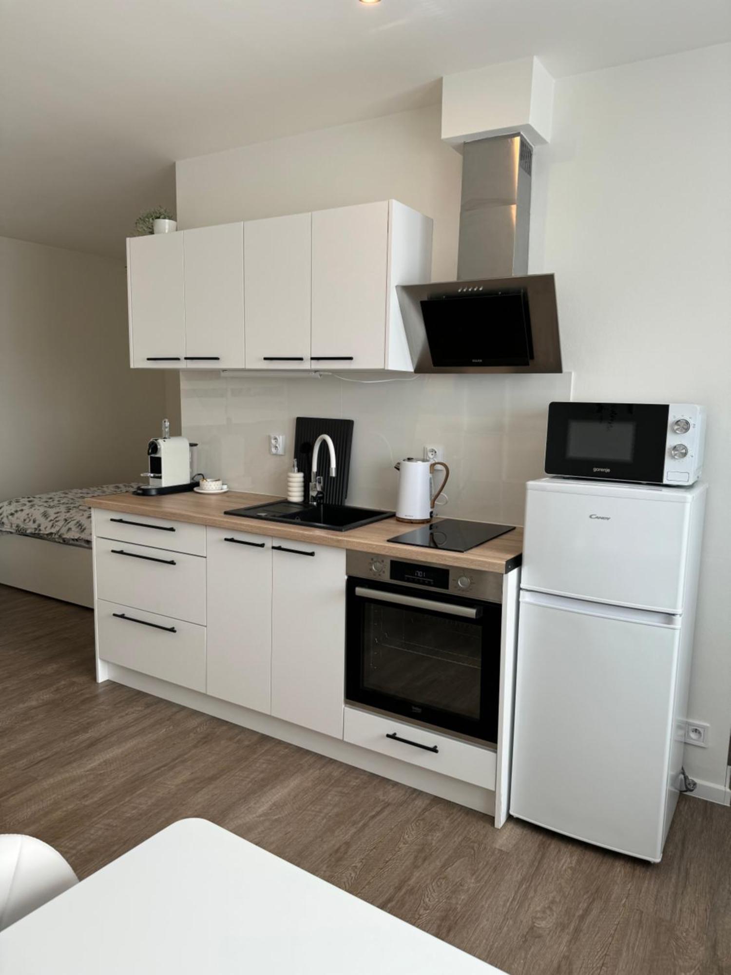 ברנו Rk Apartment #4 מראה חיצוני תמונה