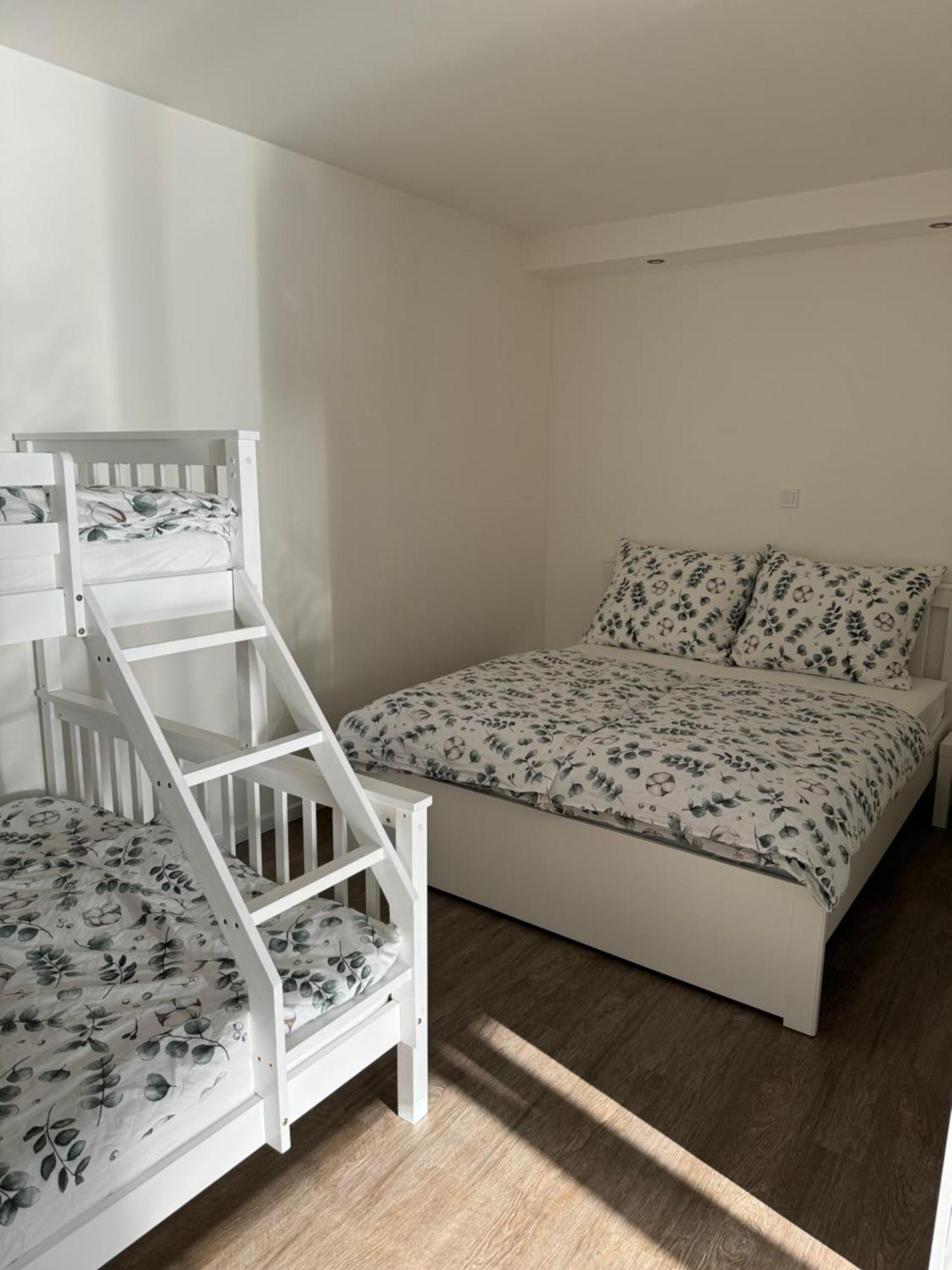 ברנו Rk Apartment #4 מראה חיצוני תמונה
