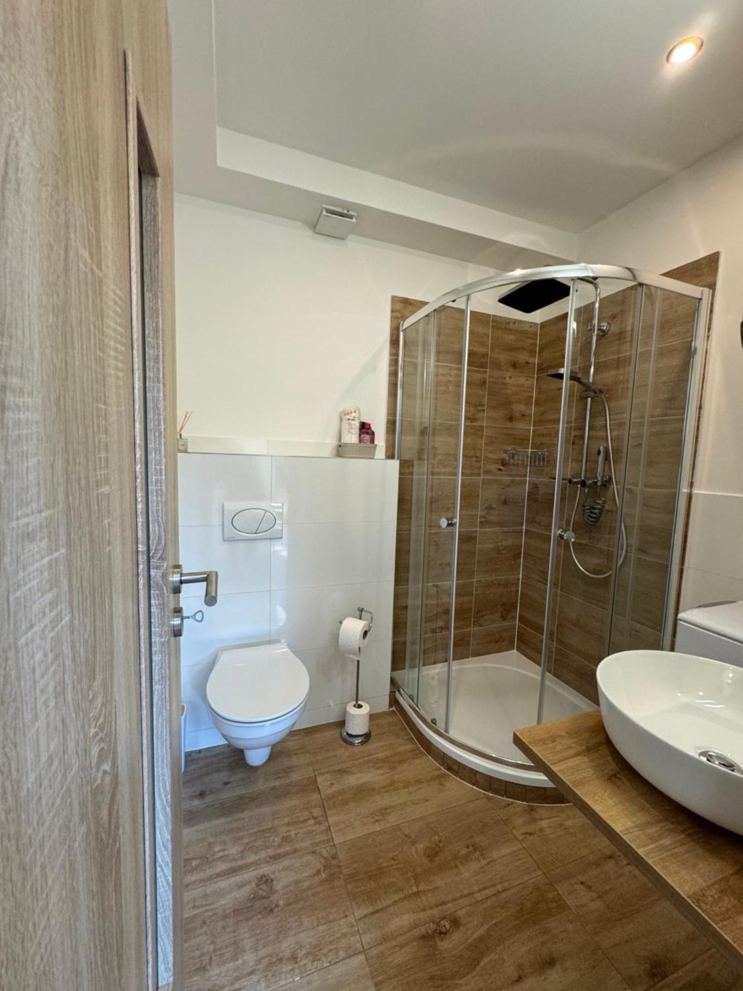 ברנו Rk Apartment #4 מראה חיצוני תמונה